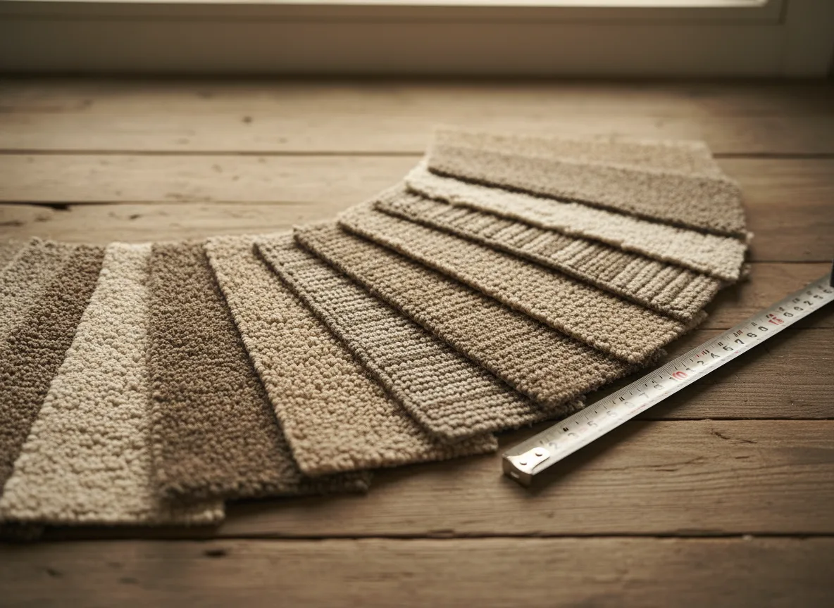 Carpet Installation Scandia, KS FAQs